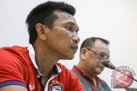 Sriwijaya FC Pecat Widodo Cahyono Putro Page 1 Small