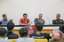 Sriwijaya FC Pecat Widodo Cahyono Putro Page 2 Small