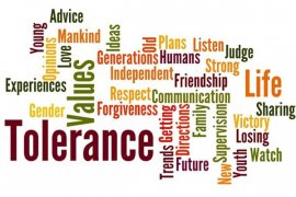 Respect to Islam is a Key to Maintain Harmonious Conditions