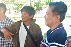 BWS Gelar "Talk Show" sambil Arungi Sungai Mahakam