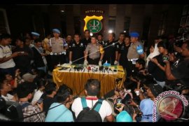 Ridho Rhoma Ditangkap