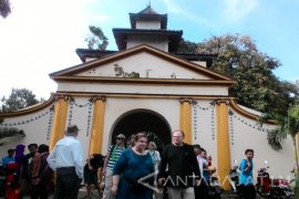 Utusan Kemenpar Inventarisasi Objek Wisata Sumenep