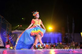 Festival Busana Daur Ulang