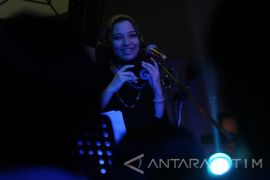 Konser  Meryem Aboulouafa