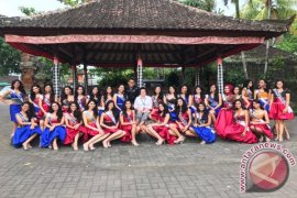 "Puteri Bali Organization" : Tingkatkan "Branding" Pariwisata Bali