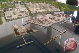 Pelindo Develops Kotabaru Seaport 