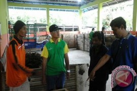 Tapin 3R waste disposal a national pilot 