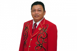 Cornelis Sampaikan Duka Atas Meninggalnya Mayjen Toto 