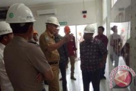 Minyak Goreng Sulbar Diekspor Ke Lima Negara 