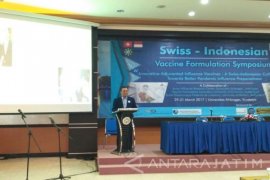 210 Peneliti Ikuti Simposium Internasional di Unair