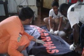 SAR: pencarian seorang korban perahu terbalik di Asmat dilanjutkan Kamis 