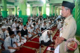SHOLAT HAJAT PERSIAPAN UN