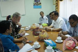 Pemprov Terima Kunjungan Konselor Australia Page 1 Small