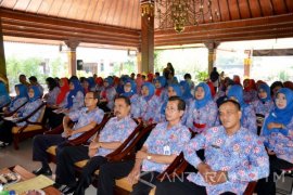 Mojokerto Jadikan Trowulan Sebagai "Kampung Wader"