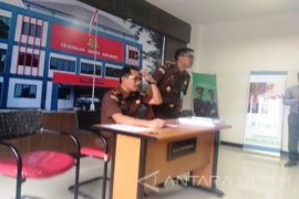 Kejari Periksa Saksi Pelepasan Aset Pemkot Surabaya