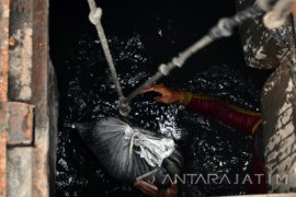 Normalisasi Saluran Air