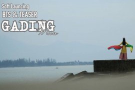 Rafflesia Motions Bengkulu Rilis Film Pendek "Gading"