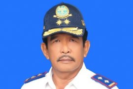 Kadis Perhubungan Sulteng Abdul Haris Renggah tutup usia