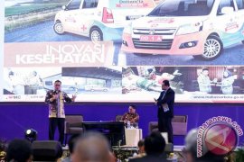 Makassar Wakili Asia Pasifik Di IBM Smart
