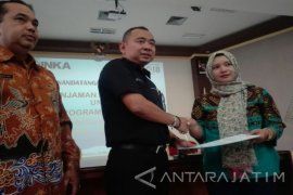 PT INKA Anggarkan Dana CSR Rp4,5 Miliar