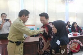 Guru SMK Dilatih Kembangkan Agrobisnis