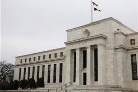 Kurs Dolar AS Bervariasi Setelah Pidato Pejabat The Fed
