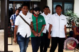 RIDHO RHOMA JALANI PEMERIKSAAN PSIKOLOGIS Page 1 Small