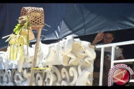 BHA: wisatawan Asia-Domestik dominasi hunian saat Nyepi