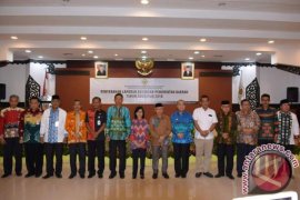 LKPD HST Diharapakan Kembali Raih WTP