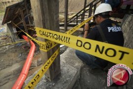 Tambang Batu Bara di Sawahlunto Kembali Meledak