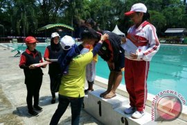  Enam Perenang Banjarmasin Dulang 15 Emas Porprov