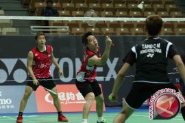 Marcus/Kevin Tambah Slot Perempat Final India Terbuka