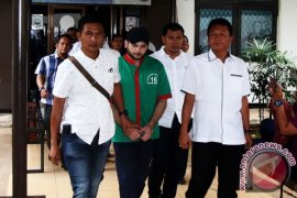 Ridho Rhoma Jalani Pemeriksaan Psikologis