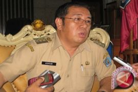 Asrun Optimistis Didukung PAN Pilgub Sultra 