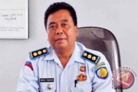 12 Narapidana Lapas Muara Teweh Dapat Remisi 