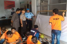 Pemkab Sumenep Bantu Pasarkan Karya Warga Rutan