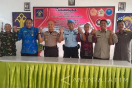 Rutan Sumenep Libatkan Instansi Samping Benahi Internal