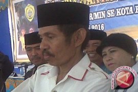 Tamrin Optimistis Gunakan PAN Pilkada Baubau 