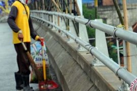 Anggaran Telah Disahkan, Kok Gaji THL Pekanbaru Tak Dibayarkan??