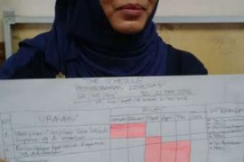 128 Koperasi di Pekanbaru Selenggarakan RAT