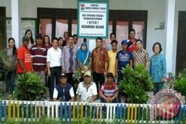 Sumendap Diusulkan Terima Satya Lencana Pembangunan Pertanian