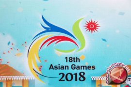 Eri Sasaki puji perhelatan Asian Games