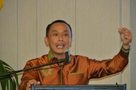 Gorontalo Genjot Industri-pariwisata Topang Pertumbuhan Ekonomi 