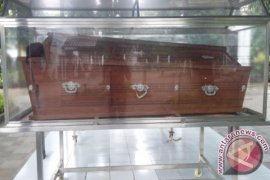 Orang Korea Selatan buat pemakaman palsu untuk pelajari kehidupan