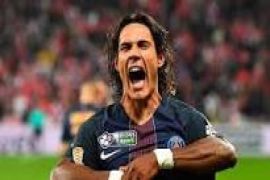   PSG juara piala liga Prancis