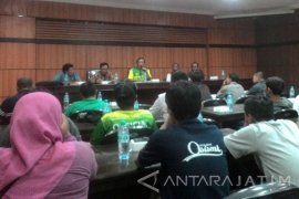 Perssu Masih Kurang Empat Pemain