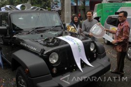 Program Tabungan Berhadiah Bank Syariah Bukopin