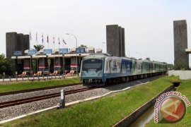 Kemenhub tingkatkan kapasitas angkutan subsidi mudik lebaran