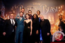 "Boss Baby" Singkirkan "Beauty and the Beast" dari Box Office