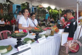 Pemkab Gianyar Gelar Festival Kuliner